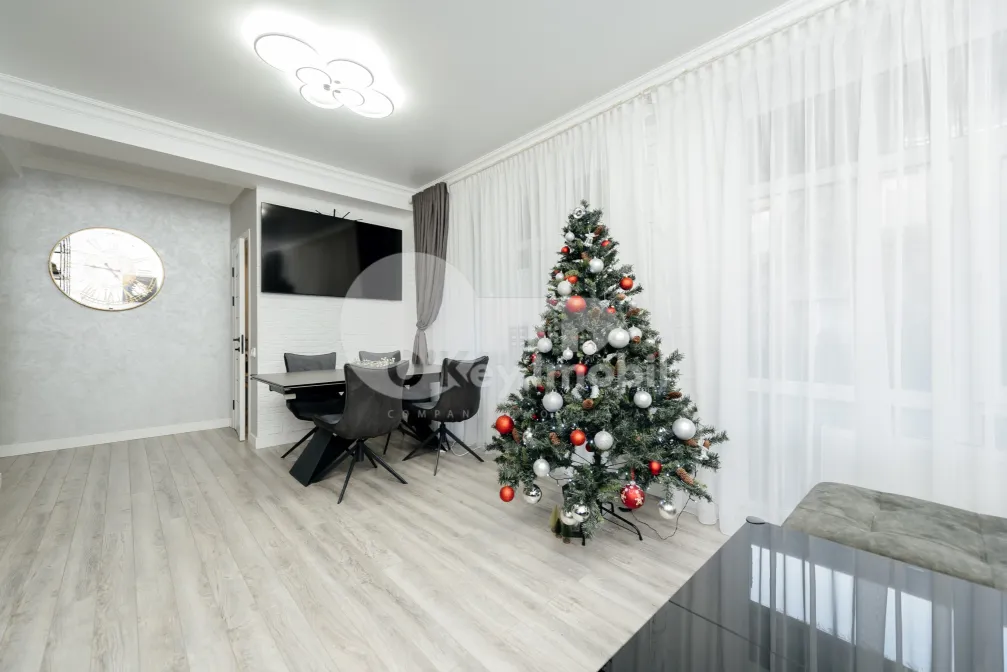 Apartament, Centru, TIGHINA