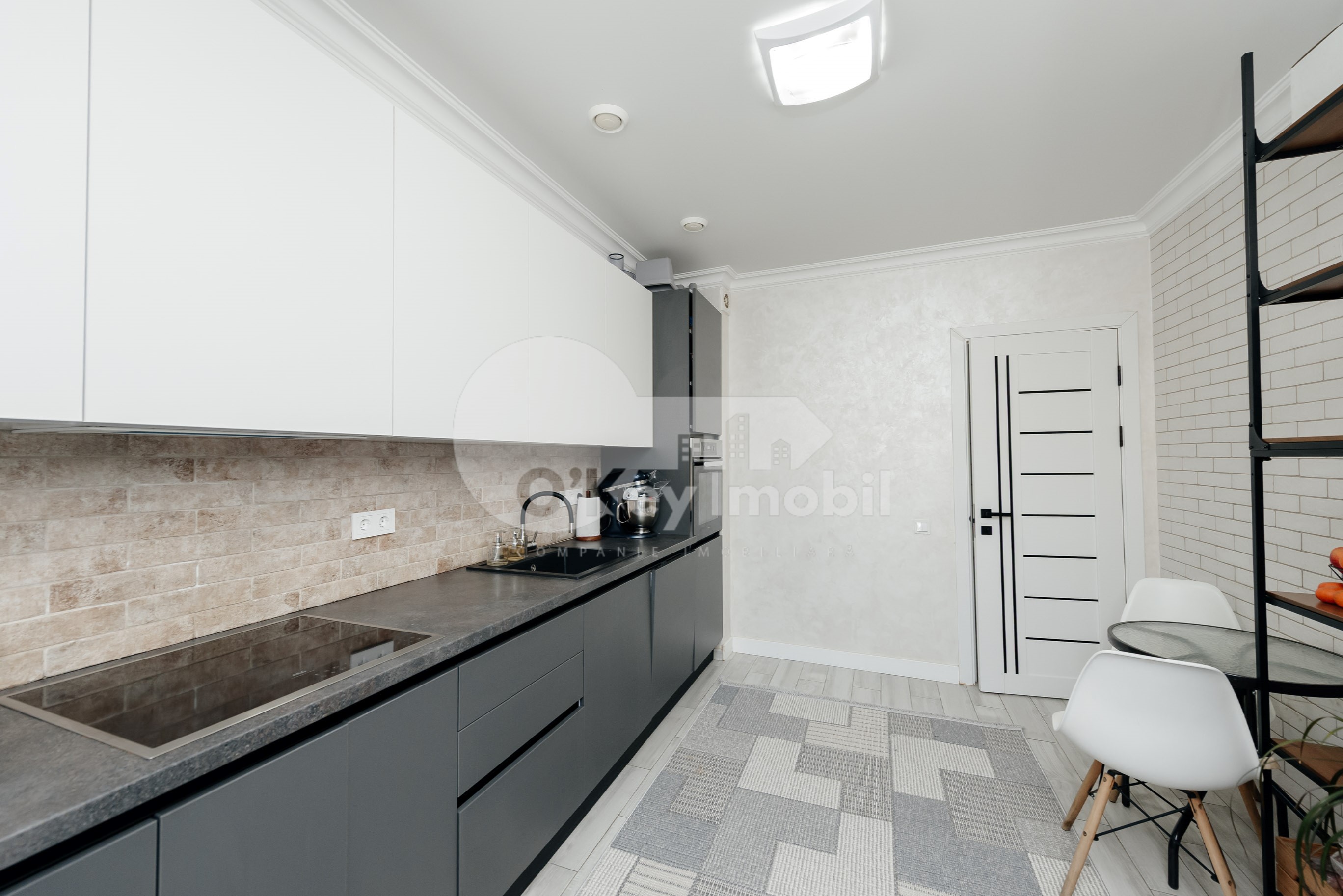 Apartament, Centru, TIGHINA