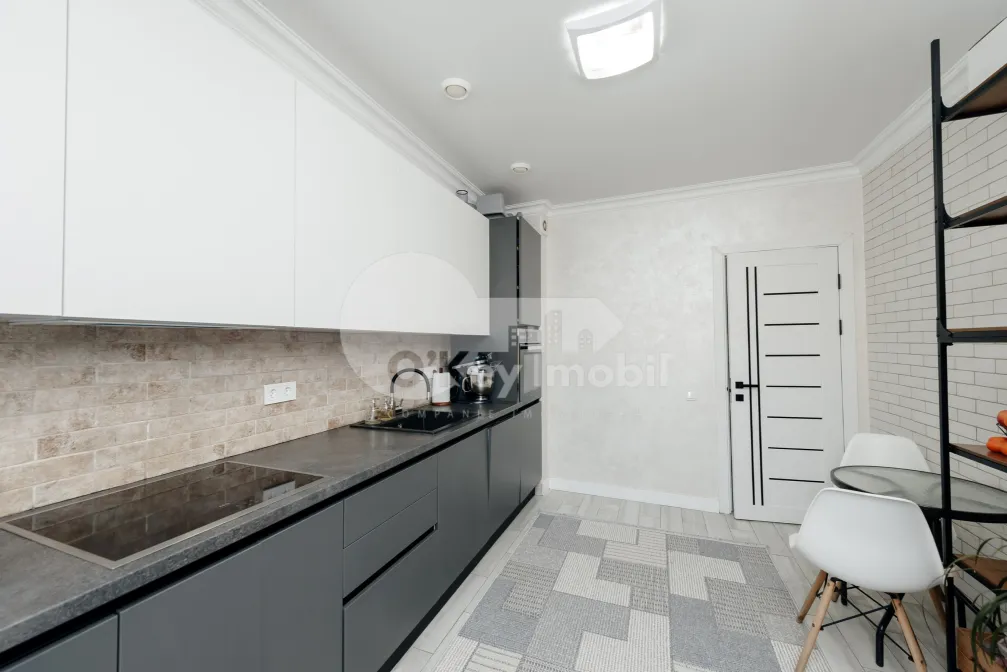 Apartament, Centru, TIGHINA