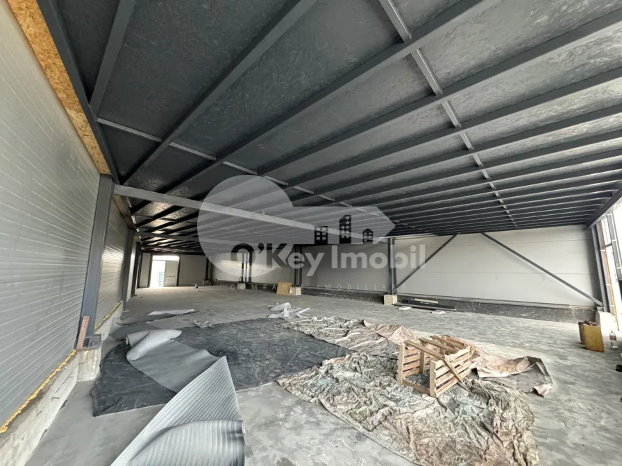 Склад, ЯЛОВЕНЫ