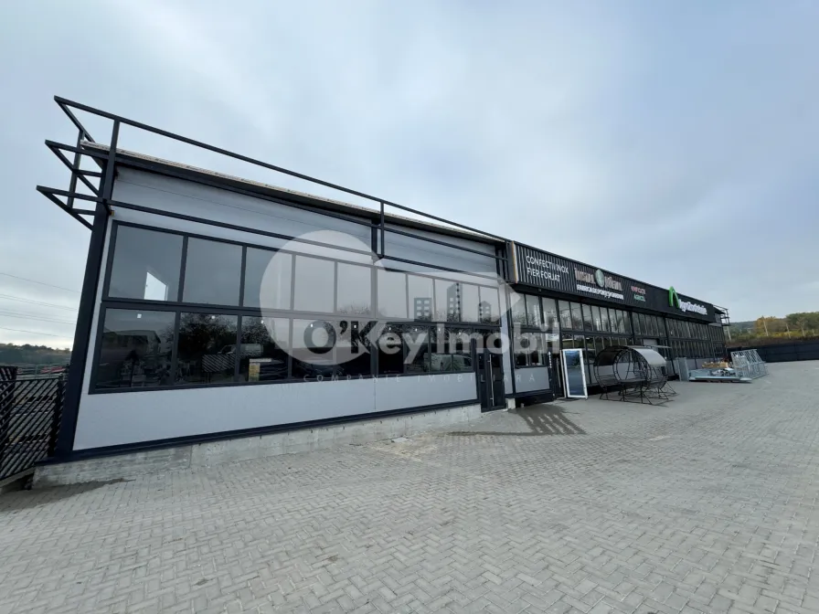 Склад, ЯЛОВЕНЫ