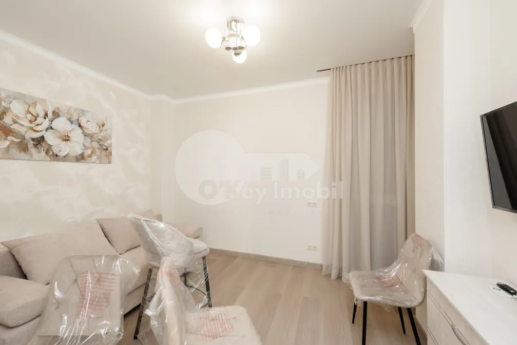 Townhouse, Botanica, PĂȘUNILOR