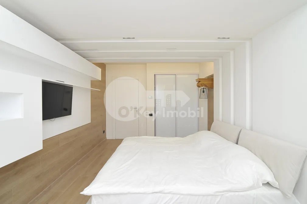 Apartament, Centru, ȘTEFAN CEL MARE