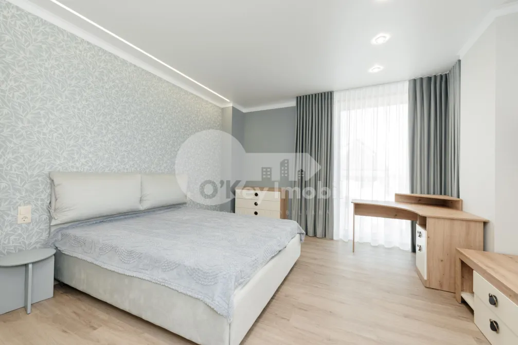 Townhouse, Botanica, PĂȘUNILOR