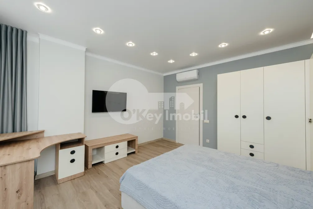 Townhouse, Botanica, PĂȘUNILOR