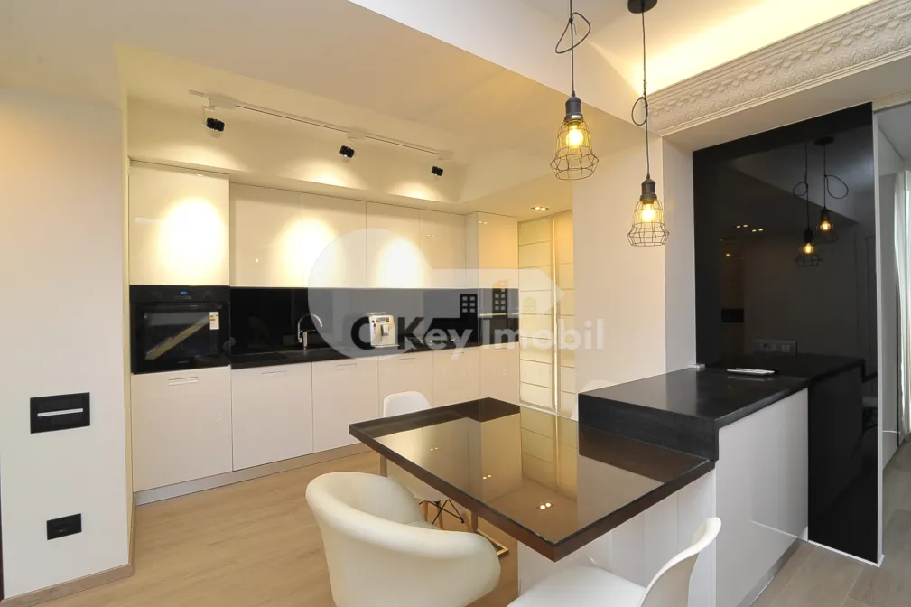 Apartament, Centru, ȘTEFAN CEL MARE