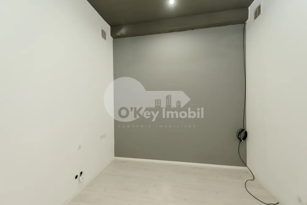 Spațiu comercial, Râșcani, PETRICANI