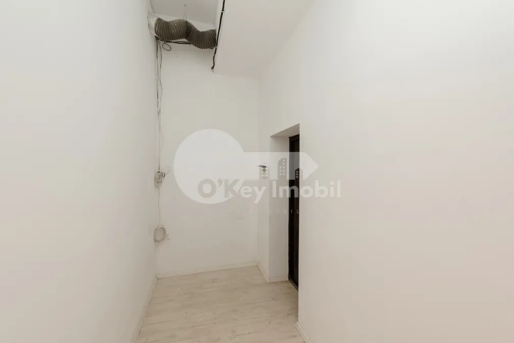 Spațiu comercial, Râșcani, PETRICANI