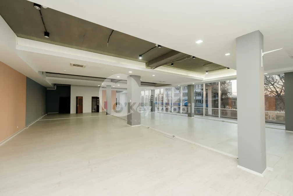 Spațiu comercial, Râșcani, PETRICANI