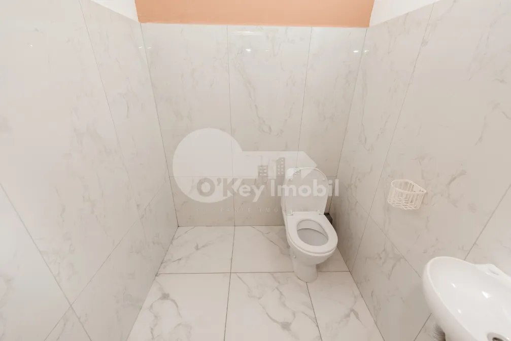 Spațiu comercial, Râșcani, PETRICANI