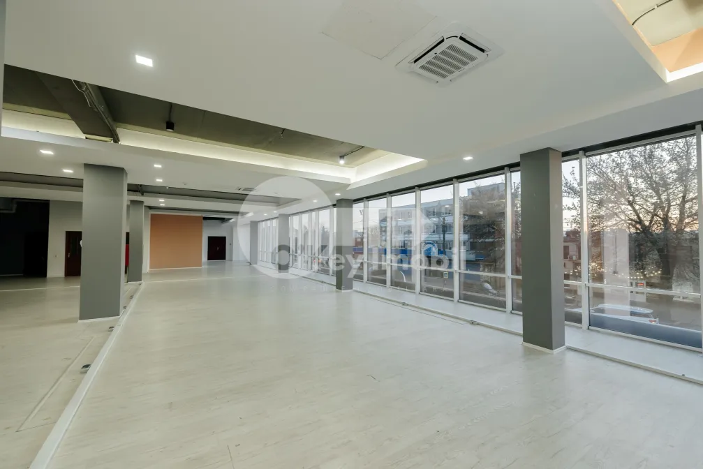 Spațiu comercial, Râșcani, PETRICANI