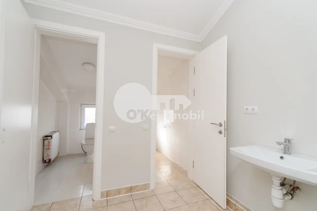 Oficiu, Centru, BUCUREȘTI