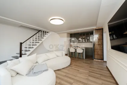 Duplex, DURLEȘTI