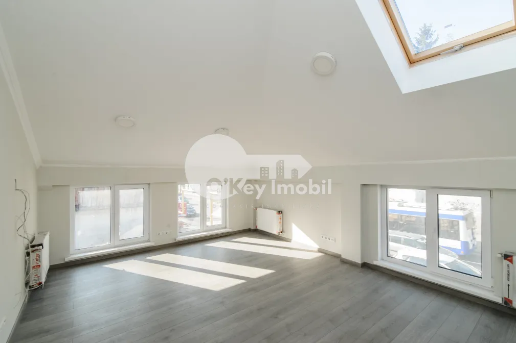 Oficiu, Centru, BUCUREȘTI