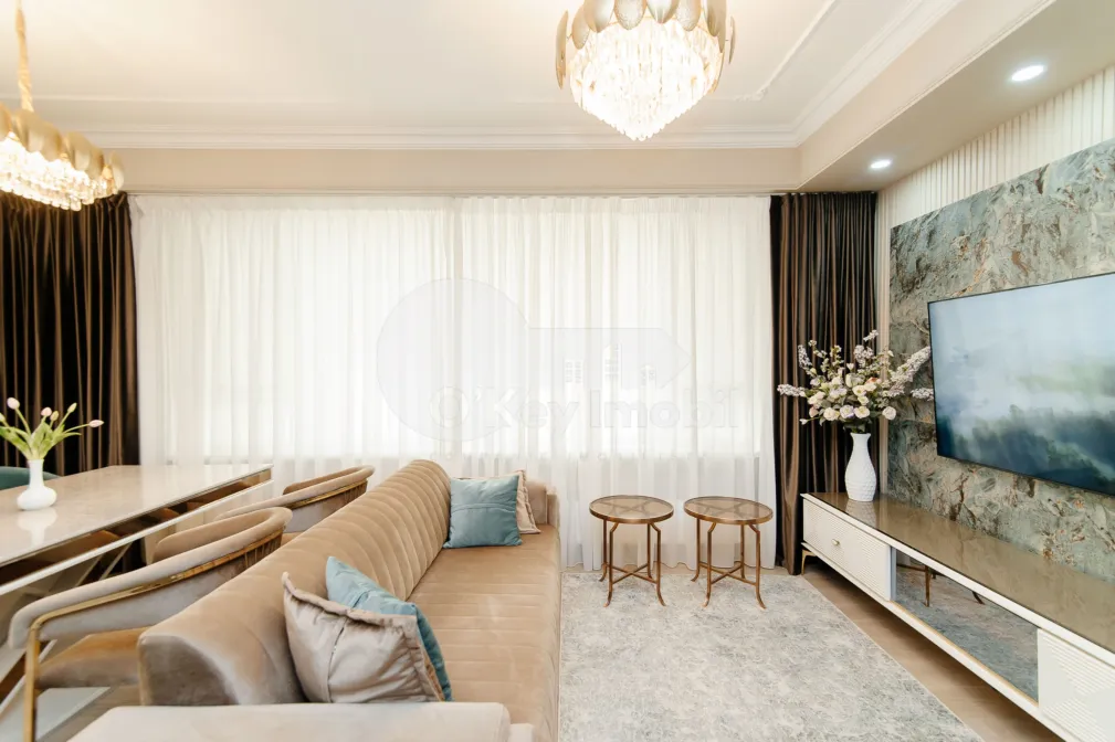 Apartament, Râșcani, BOGDAN VOIEVOD