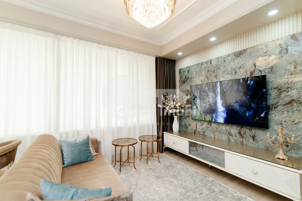 Квартира, Рышкановка, БОГДАН ВОЕВОД