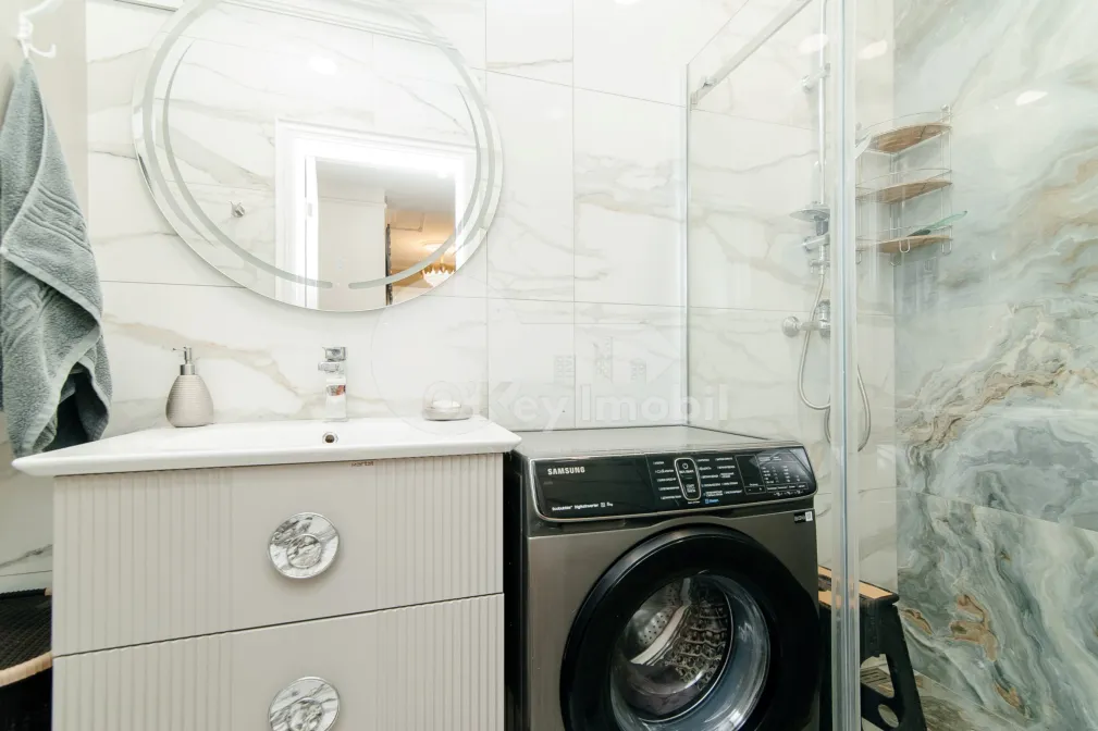 Apartament, Râșcani, BOGDAN VOIEVOD