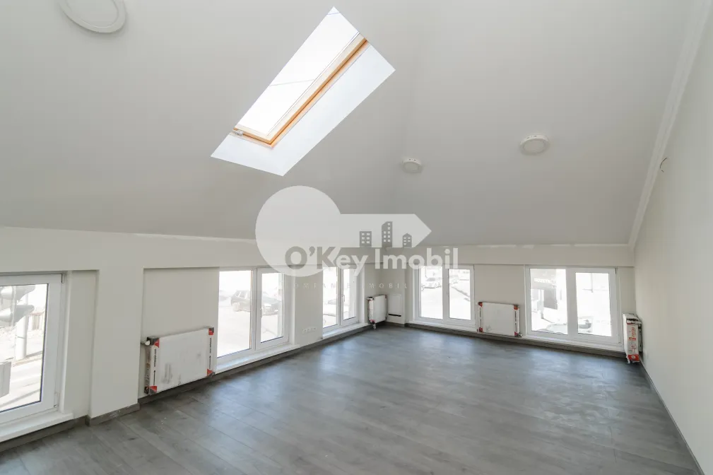 Oficiu, Centru, BUCUREȘTI