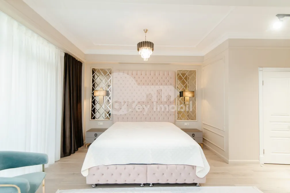 Apartament, Râșcani, BOGDAN VOIEVOD