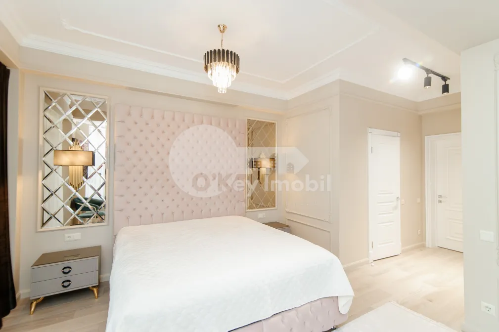 Apartament, Râșcani, BOGDAN VOIEVOD