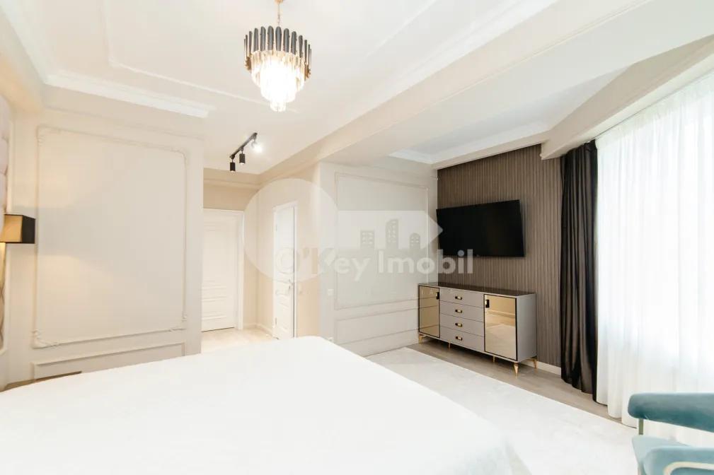 Apartament, Râșcani, BOGDAN VOIEVOD