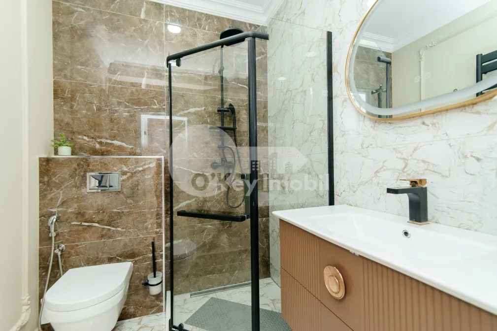 Apartament, Râșcani, BOGDAN VOIEVOD