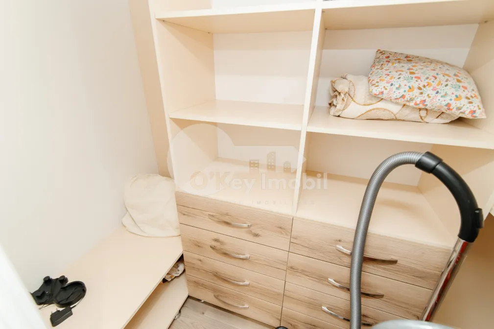 Apartament, Râșcani, BOGDAN VOIEVOD