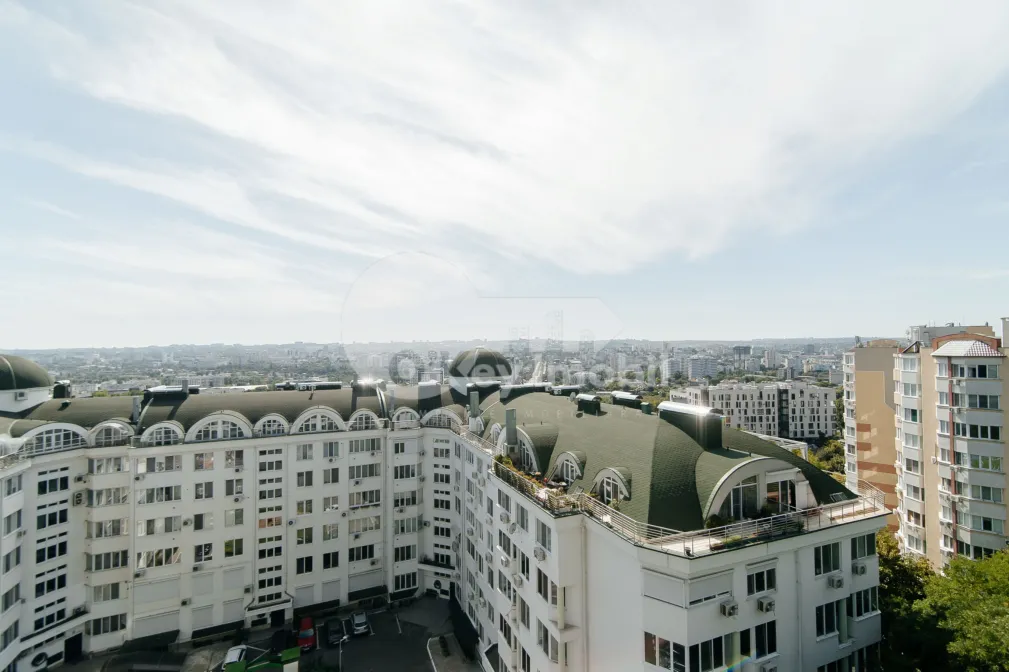 Apartament, Râșcani, BOGDAN VOIEVOD