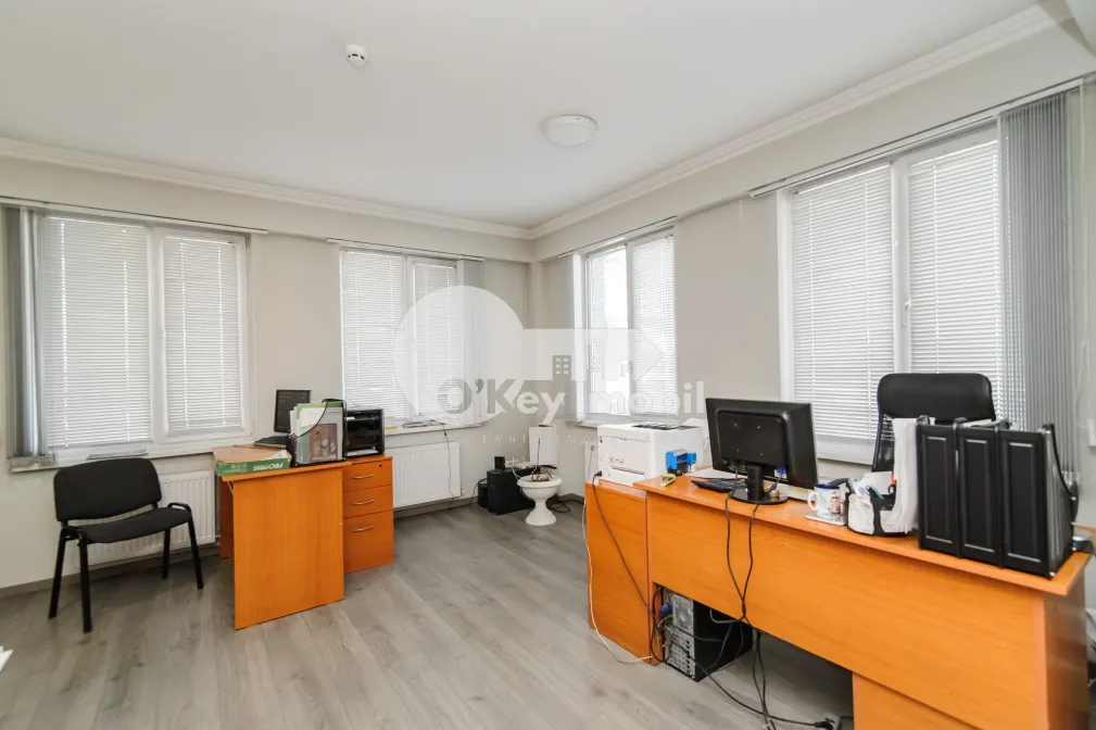 Oficiu, Centru, BUCUREȘTI