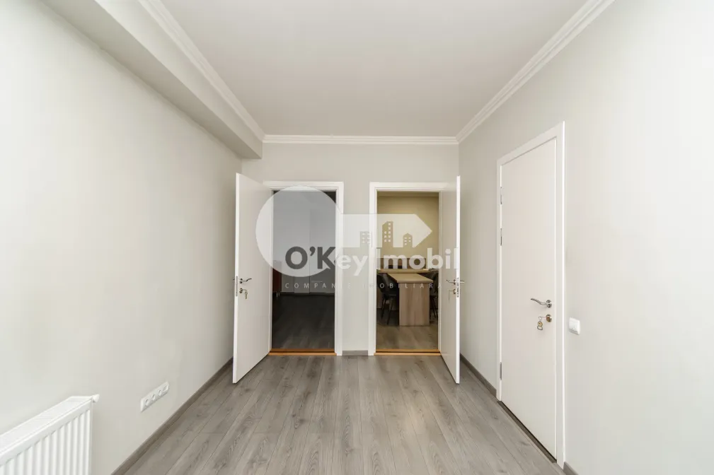 Oficiu, Centru, BUCUREȘTI