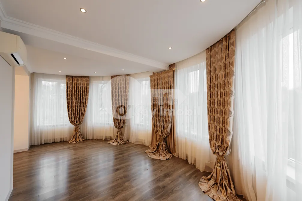 Дом, ТЕЛЕЦЕНТР