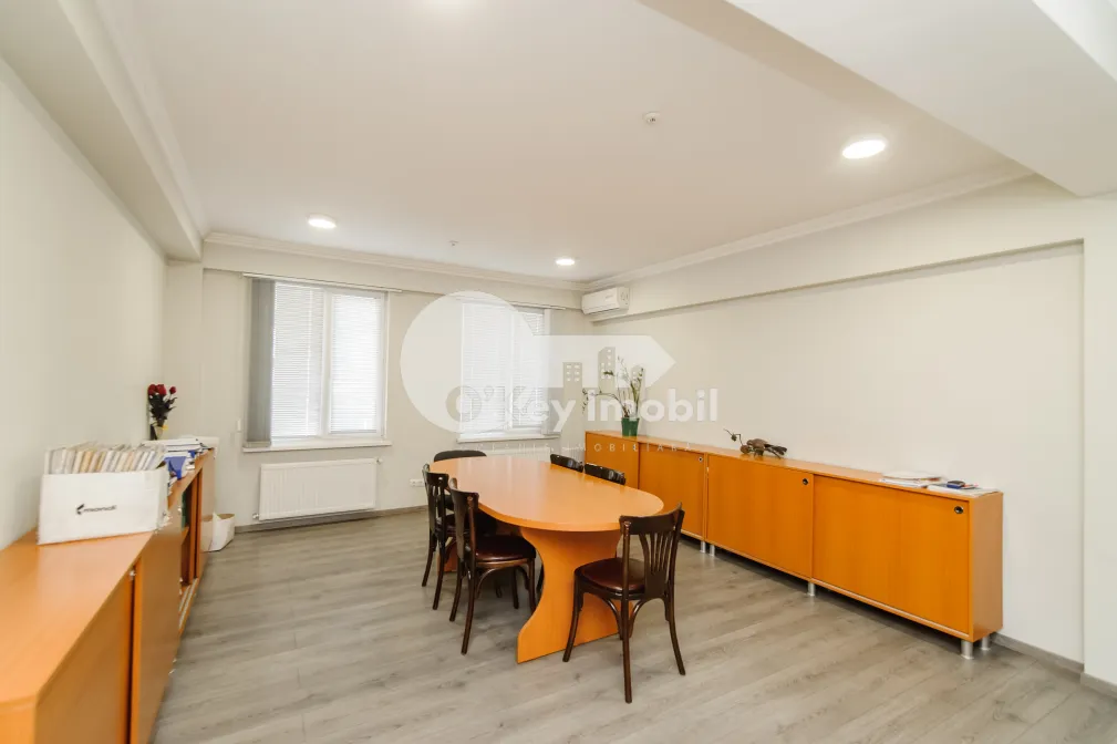 Oficiu, Centru, BUCUREȘTI