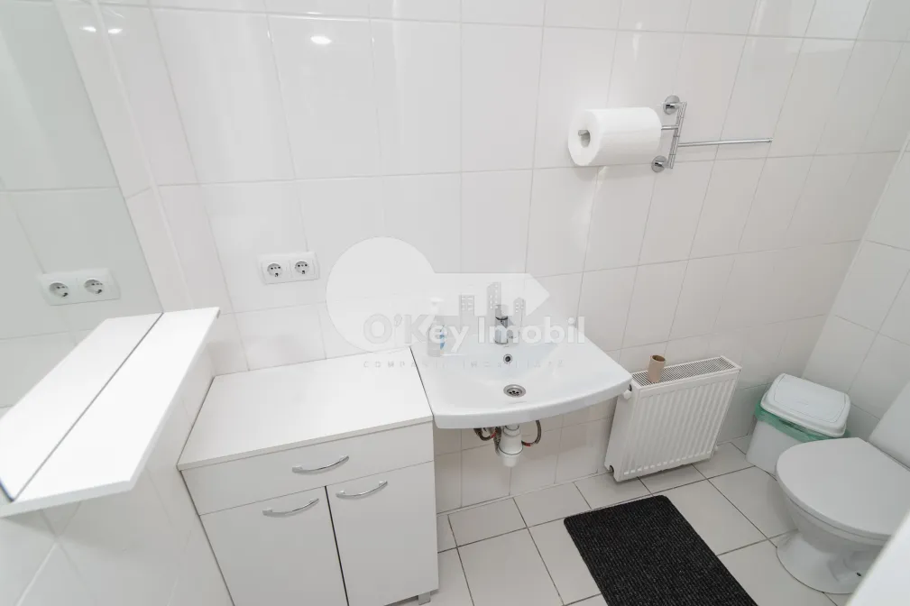 Oficiu, Centru, BUCUREȘTI