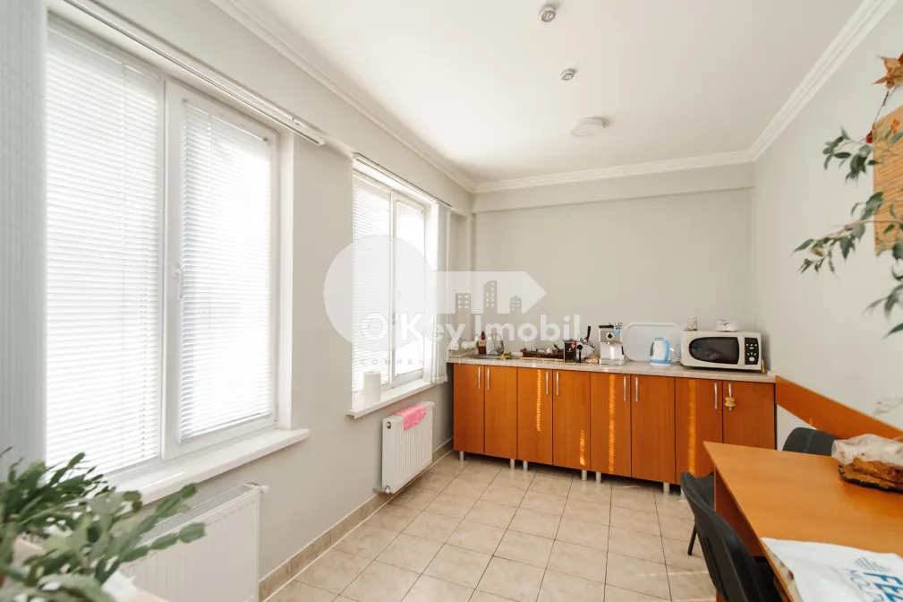 Oficiu, Centru, BUCUREȘTI