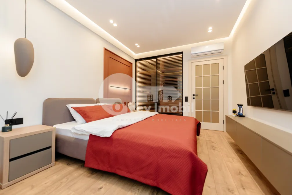 Квартира, Буюканы, ВАСИЛЕ ЛУПУ