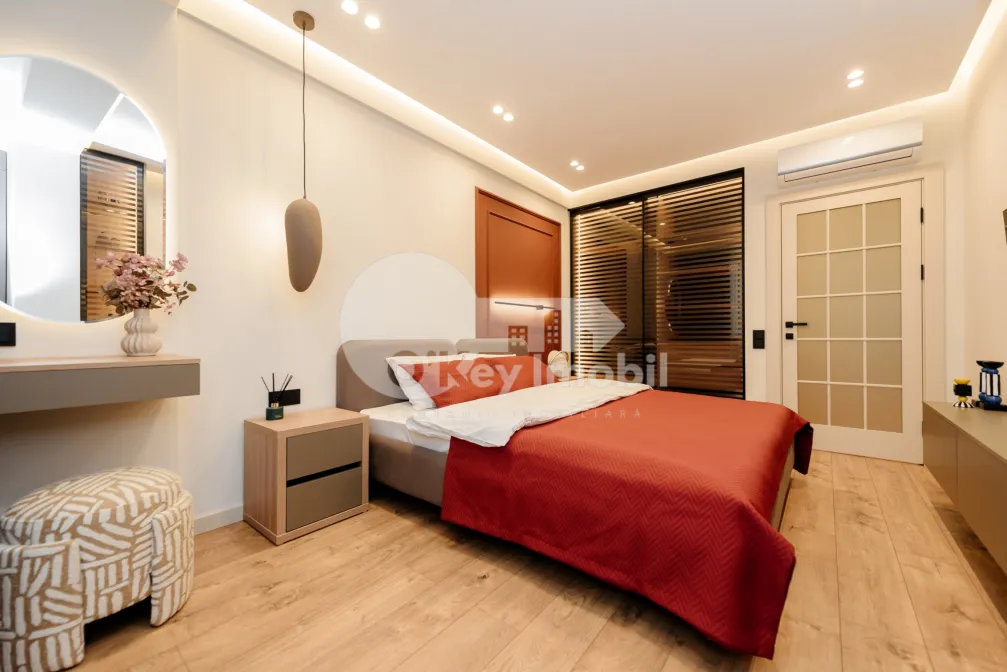 Квартира, Буюканы, ВАСИЛЕ ЛУПУ