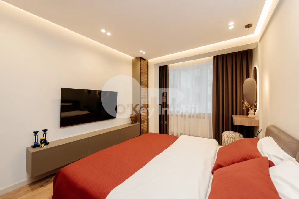 Квартира, Буюканы, ВАСИЛЕ ЛУПУ