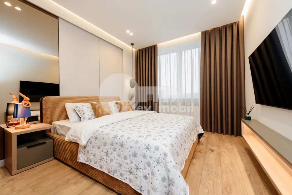 Квартира, Буюканы, ВАСИЛЕ ЛУПУ