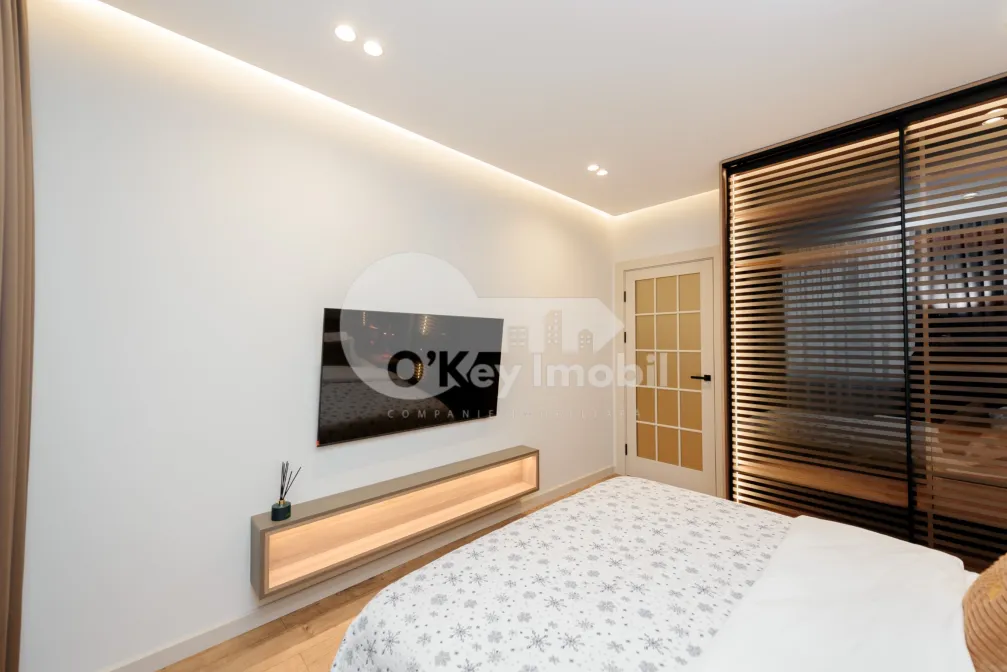 Квартира, Буюканы, ВАСИЛЕ ЛУПУ