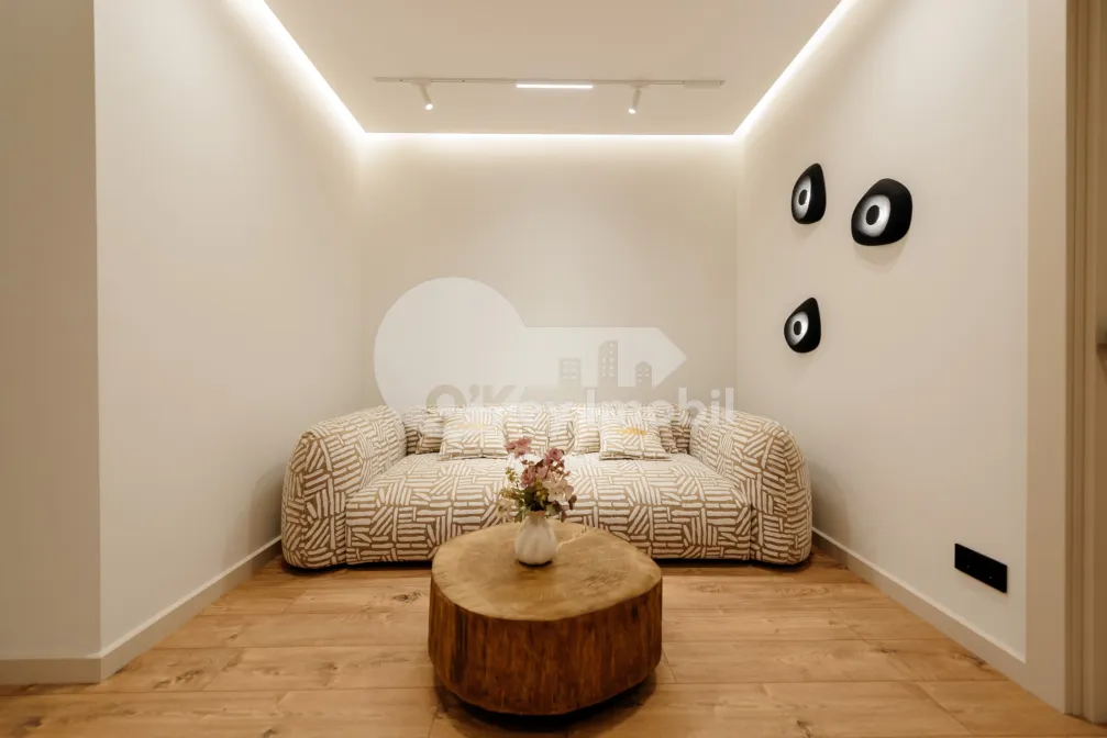 Квартира, Буюканы, ВАСИЛЕ ЛУПУ