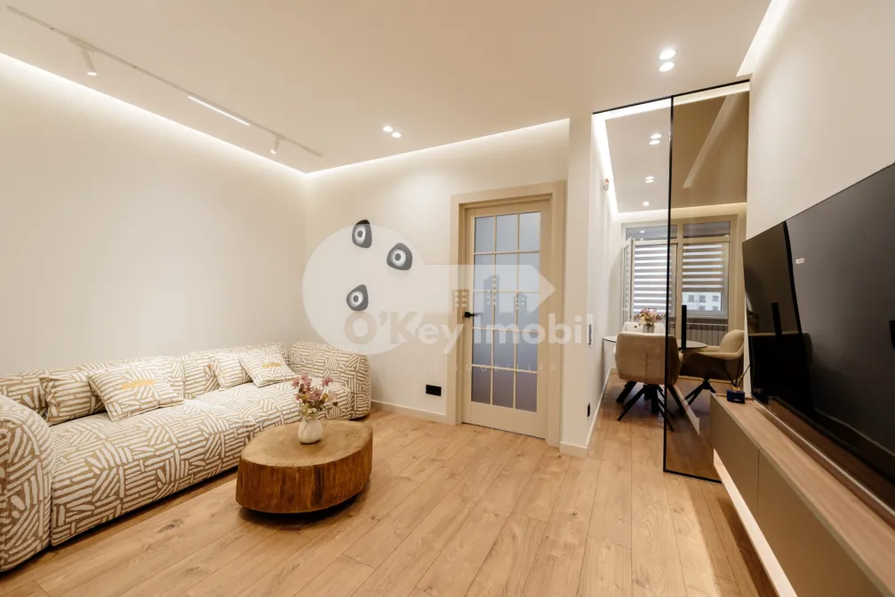 Квартира, Буюканы, ВАСИЛЕ ЛУПУ