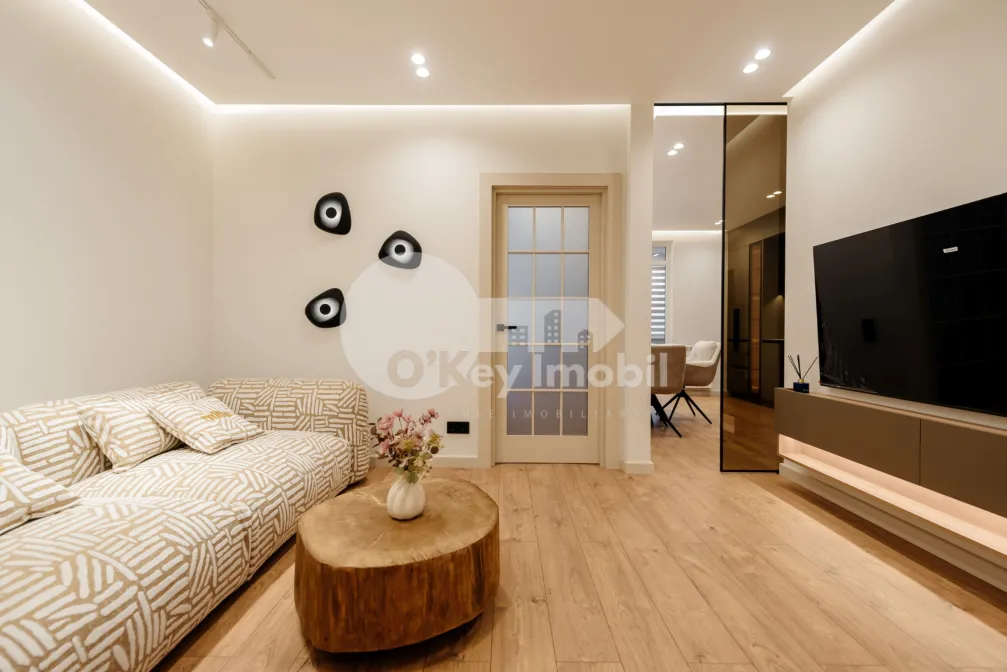 Квартира, Буюканы, ВАСИЛЕ ЛУПУ