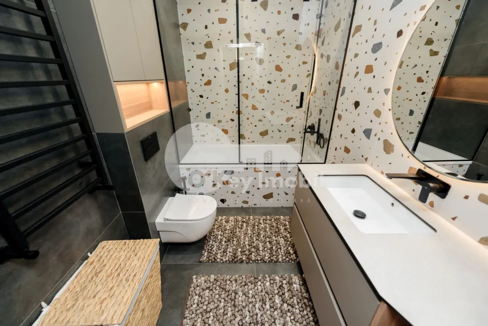 Квартира, Буюканы, ВАСИЛЕ ЛУПУ