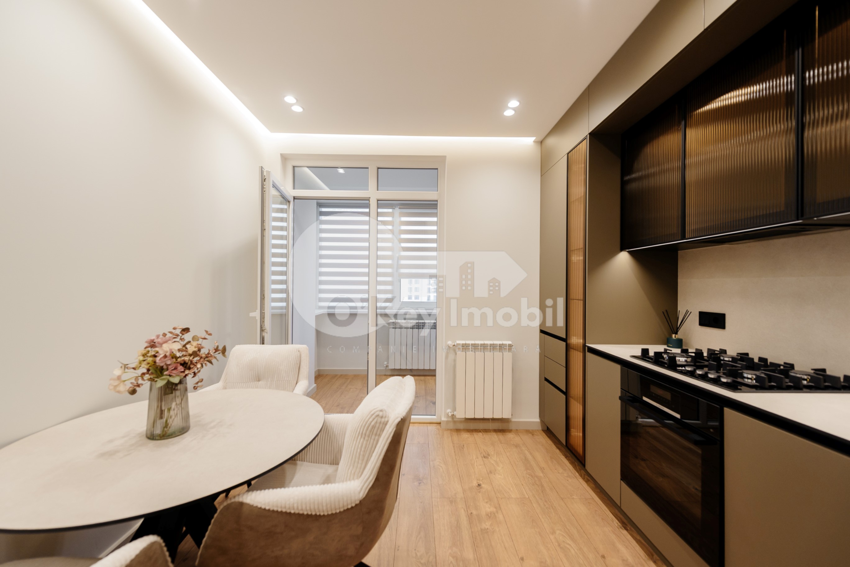 Apartament, Buiucani, VASILE LUPU