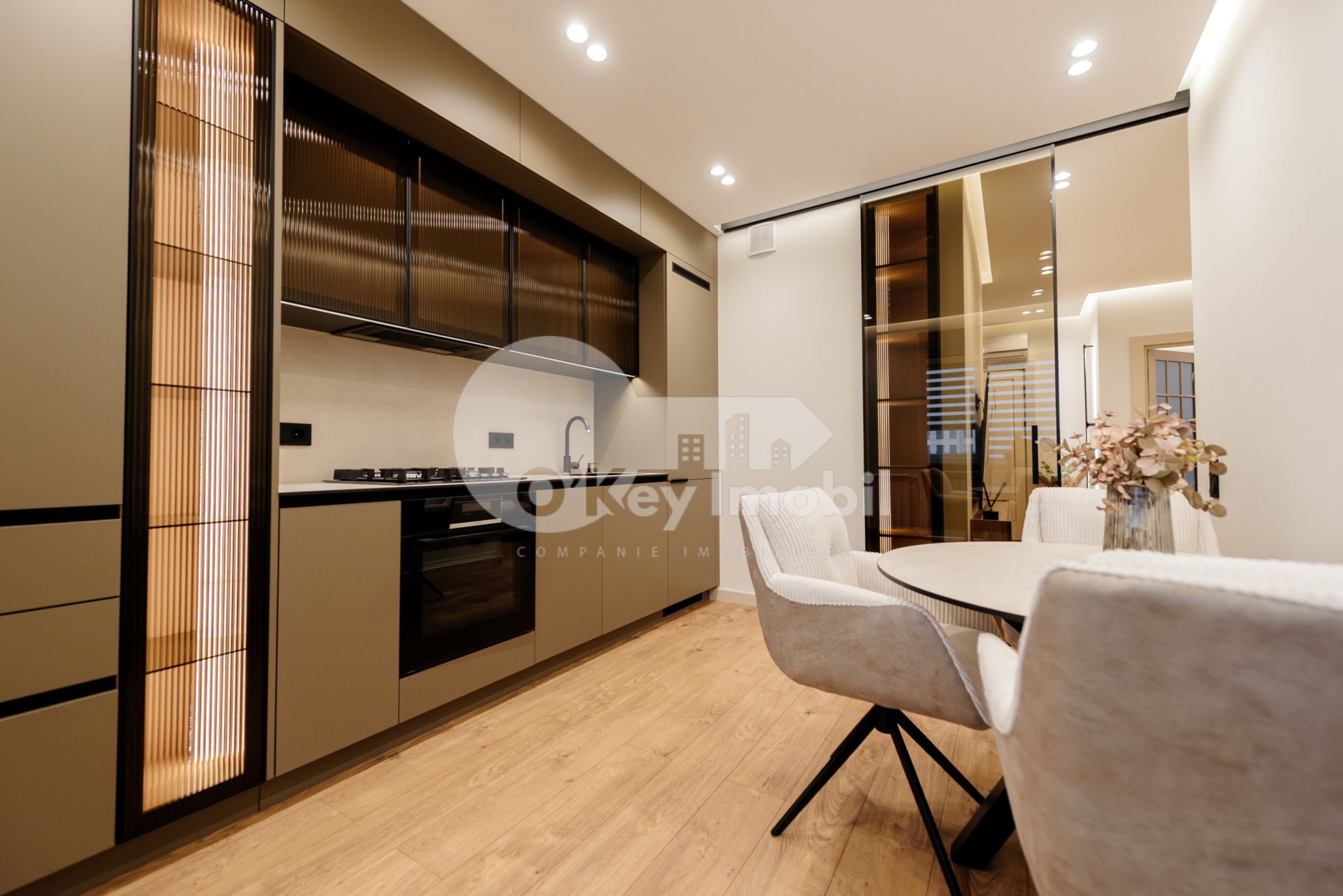 Apartament, Buiucani, VASILE LUPU