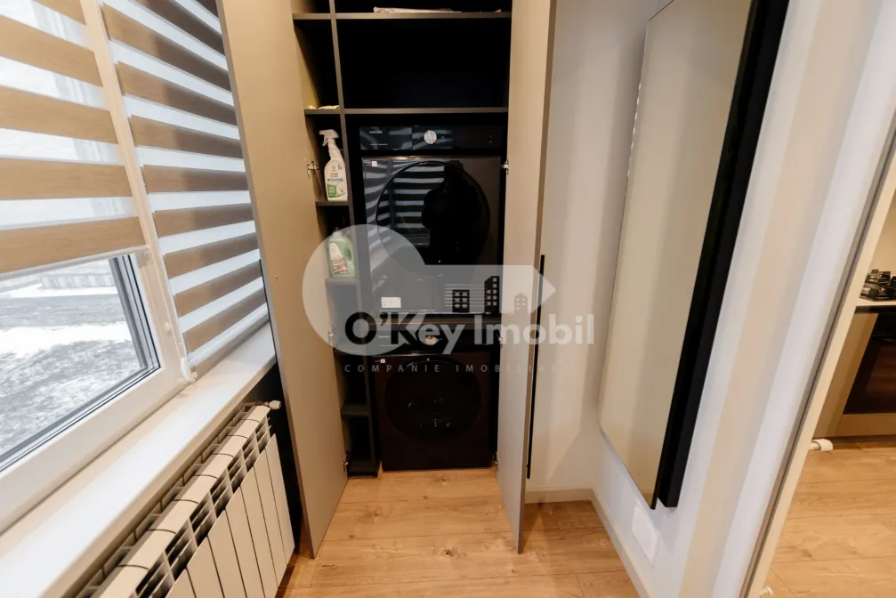 Квартира, Буюканы, ВАСИЛЕ ЛУПУ