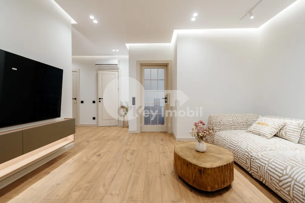 Квартира, Буюканы, ВАСИЛЕ ЛУПУ