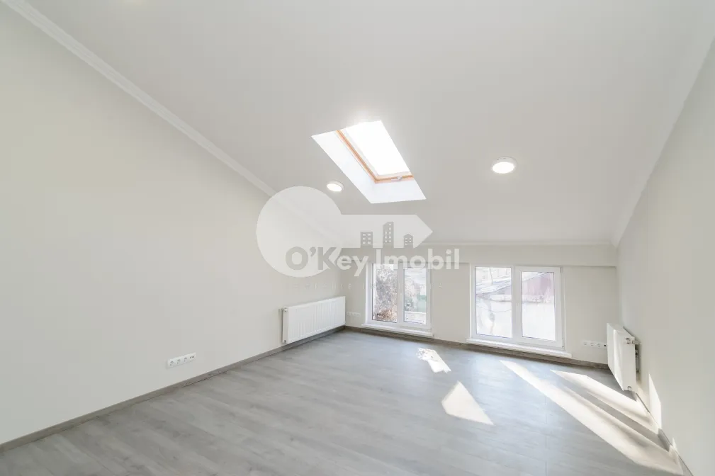 Oficiu, Centru, BUCUREȘTI