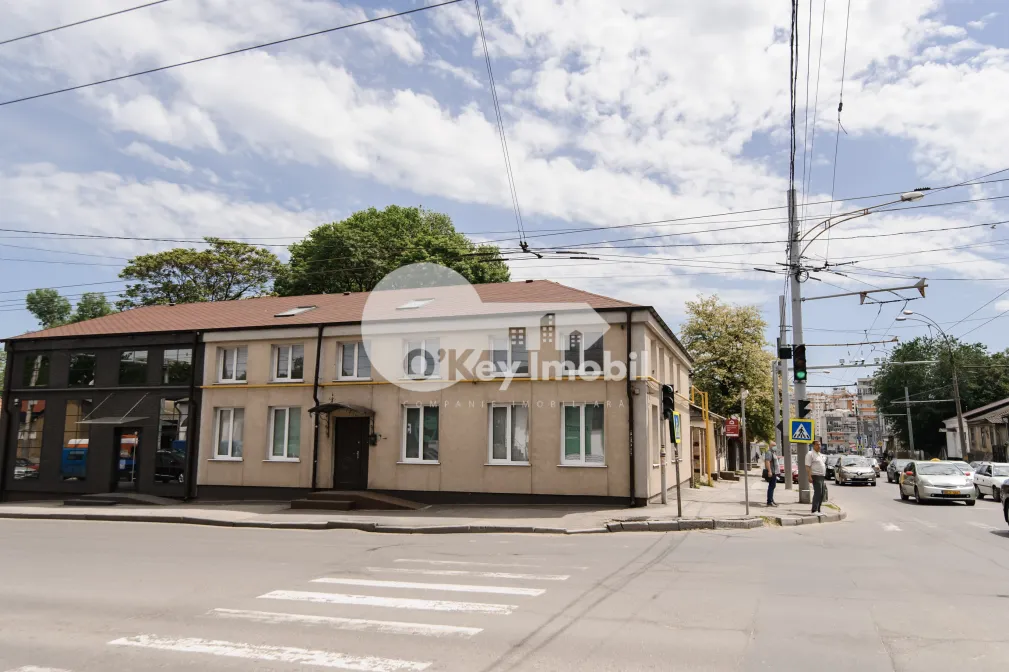 Oficiu, Centru, BUCUREȘTI