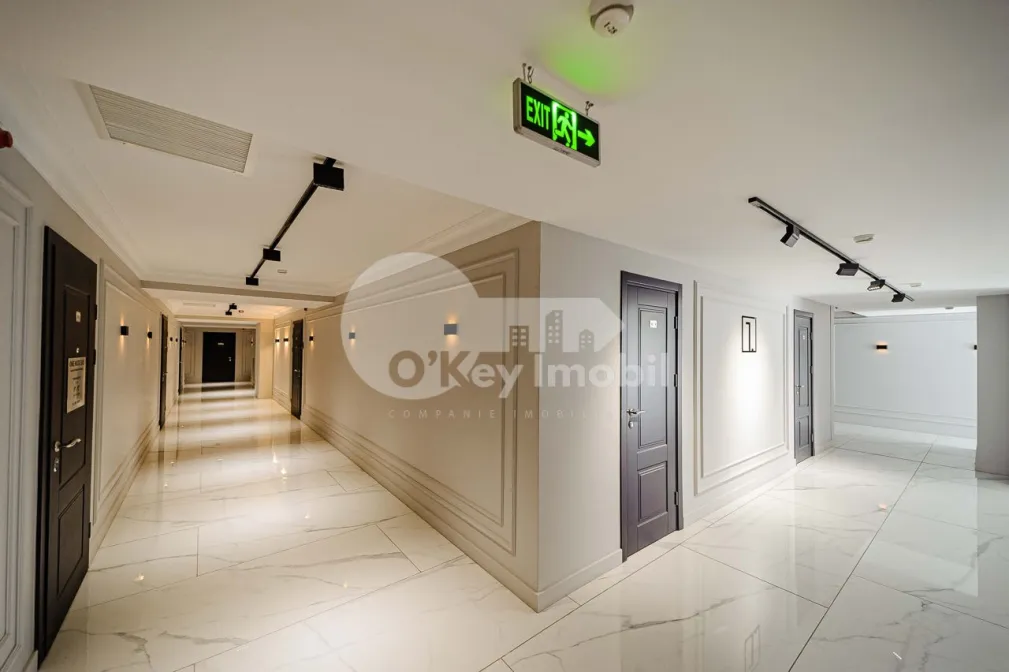 Oficiu, Centru, MIHAI EMINESCU